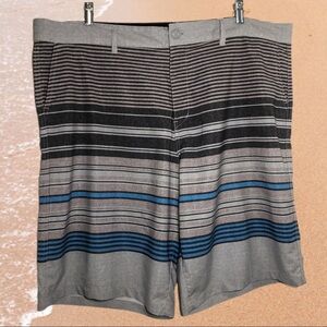 OP 4 Way Stretch Hybrid Board Shorts